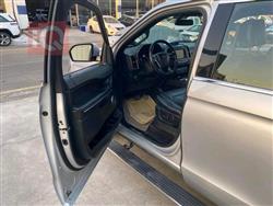 فۆرد ئێکسپێدیشن